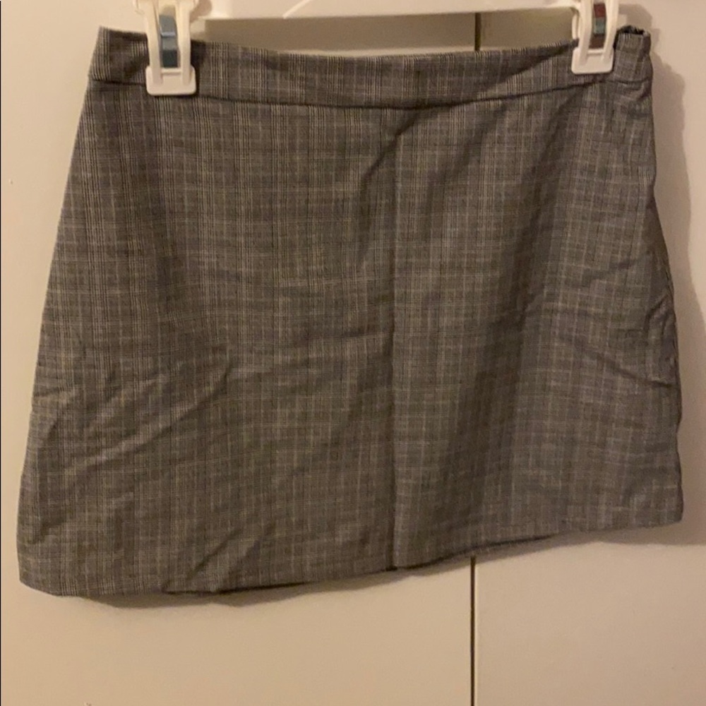 Mini Skirt from Forever 21